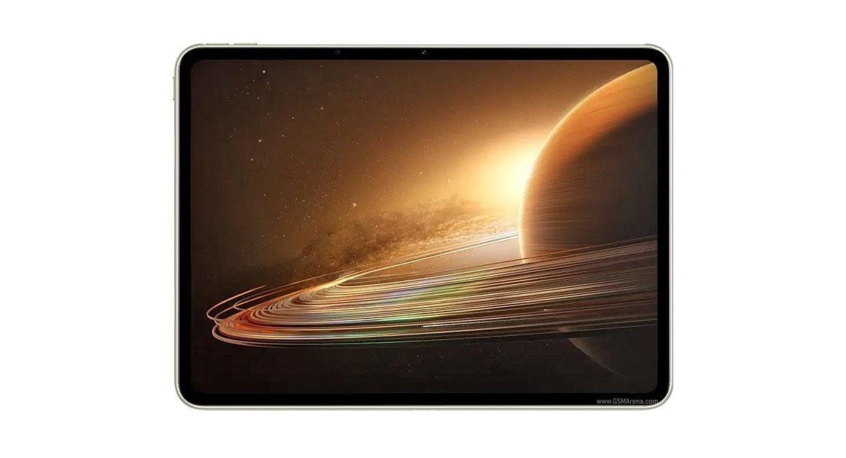 Oppo Pad 3: утечка характеристик 3 gsmarena 001 1 11