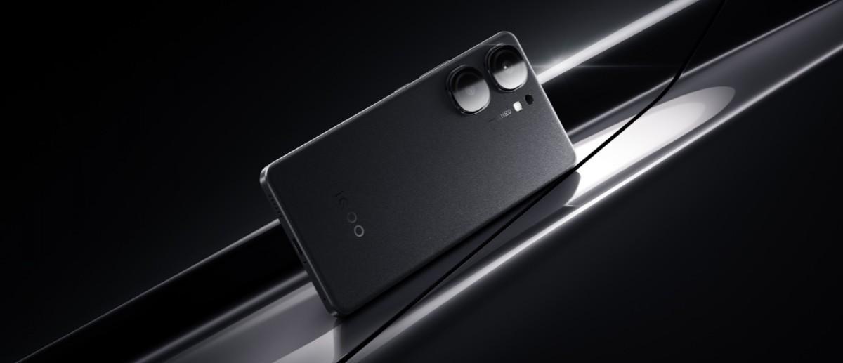 Vivo выпустит iQOO Neo 9s Pro+ с процессором Snapdragon 8 Gen 3 3 iQOO Neo 9s Pro+