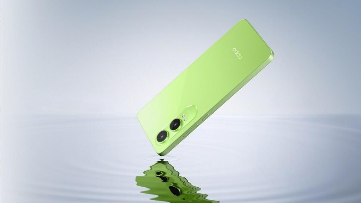 Представлен Oppo K12x с камерой 50 Мп 5 Oppo K12x