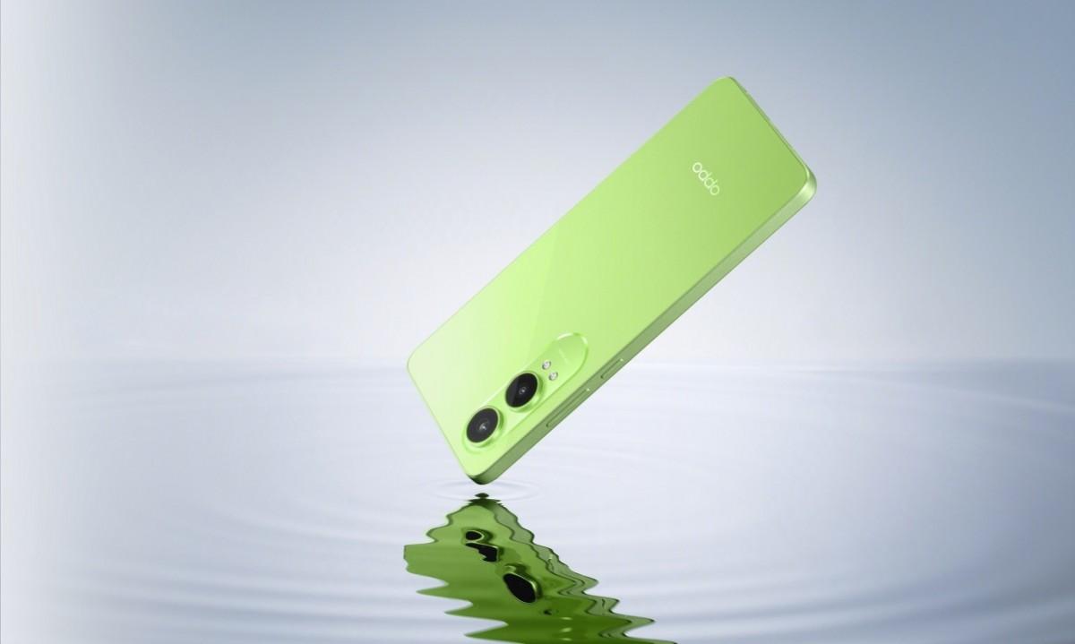 Представлен Oppo K12x с камерой 50 Мп 5 Oppo K12x