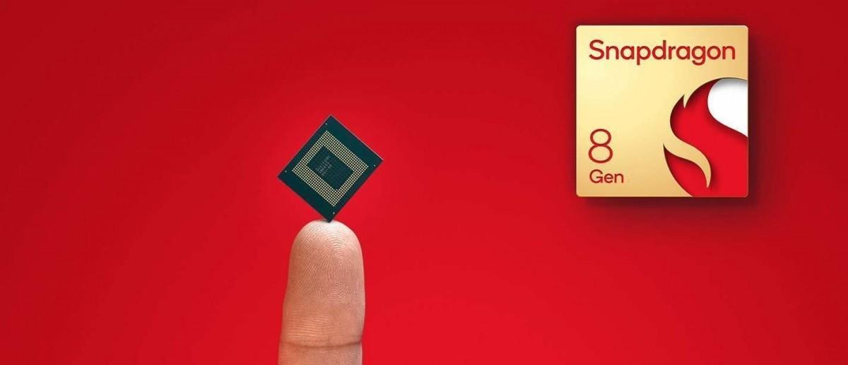 Snapdragon 8 Gen 4 получит топовый графический чип 3 Snapdragon 8 Gen 4