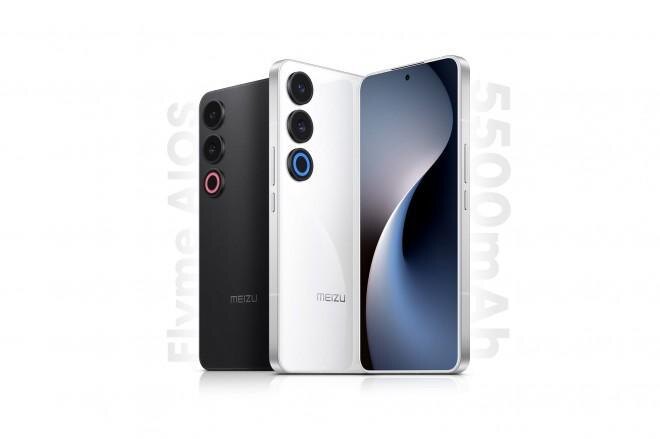 Meizu 21 Note