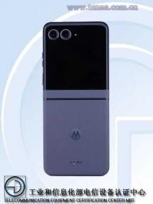 Motorola Razr 50 засветился в базе TENAA 7 gsmarena 001 28