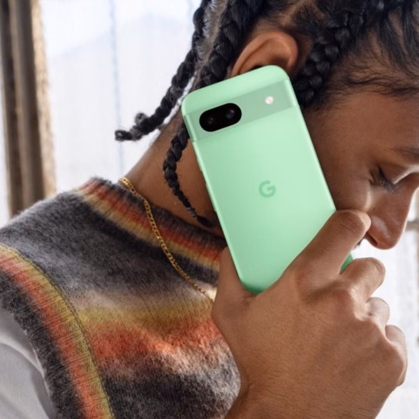 Google Pixel 8a
