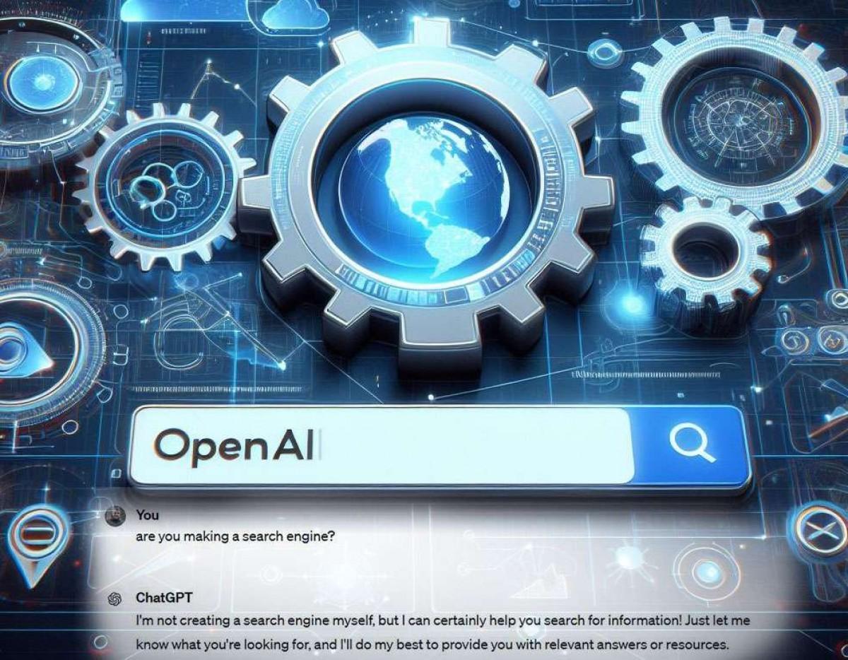 OpenAI запустит собственный поисковик 3 OpenAI