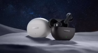 Oppo Enco Air4 Pro: новые наушники с 44-часовой автономностью