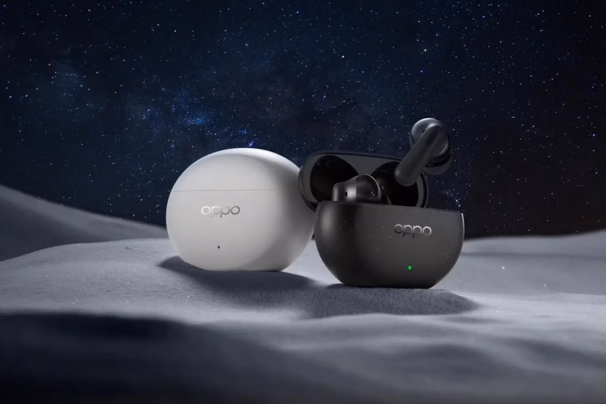 Oppo Enco Air4 Pro