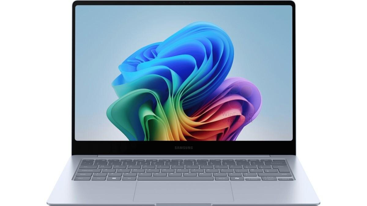 Samsung Galaxy Book4 Edge: утечка цен 10 Samsung