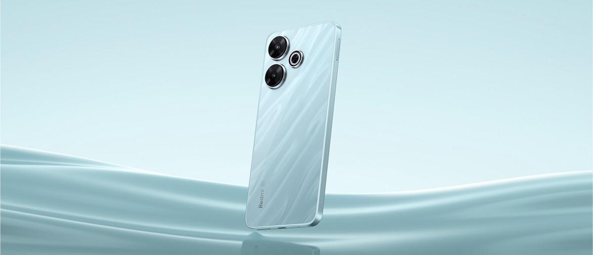 Redmi Note 13R представлен официально 3 Redmi Note 13R