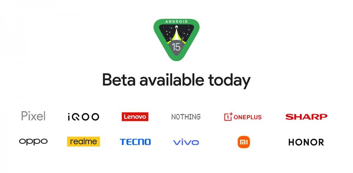 Google выпускает вторую бета-версию Android 15 4 Android 15