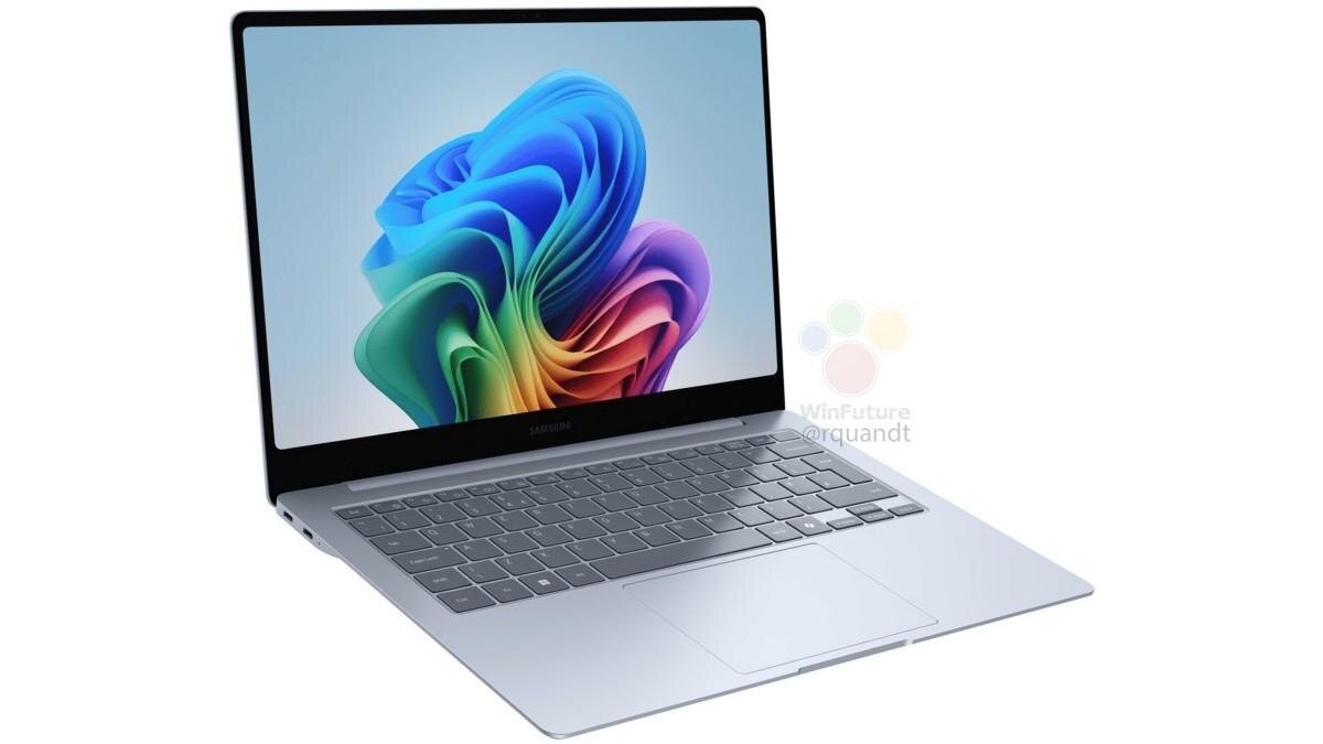 Samsung Galaxy Book4 Edge: утечка цен 11 Samsung