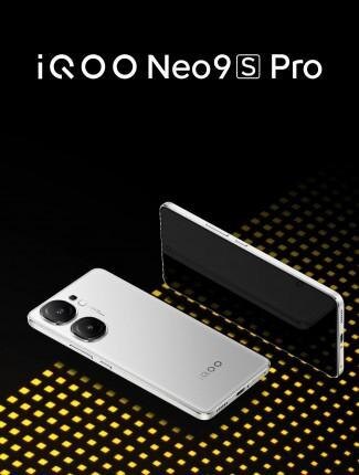 Представлен iQOO Neo9S Pro с процессором Dimensity 9300+ 7 iQOO Neo9S Pro
