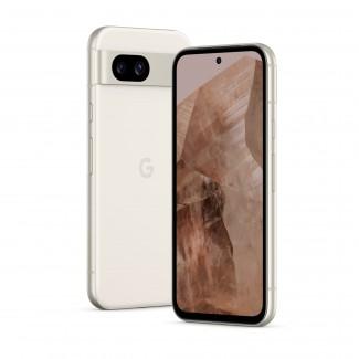 Google Pixel 8a представлен официально 9 gsmarena 004