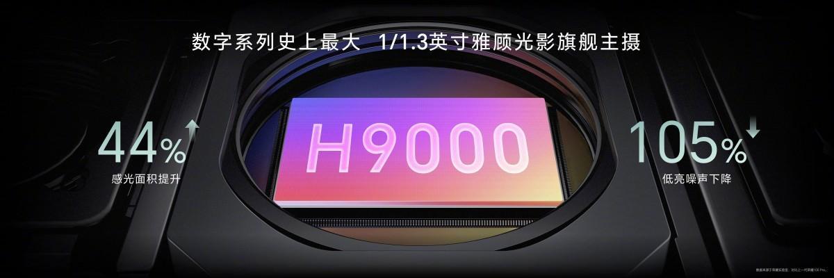 Серия Honor 200 представлена официально 8 Honor 200