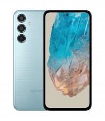 Samsung Galaxy M35 представлен официально 7 gsmarena 005 7