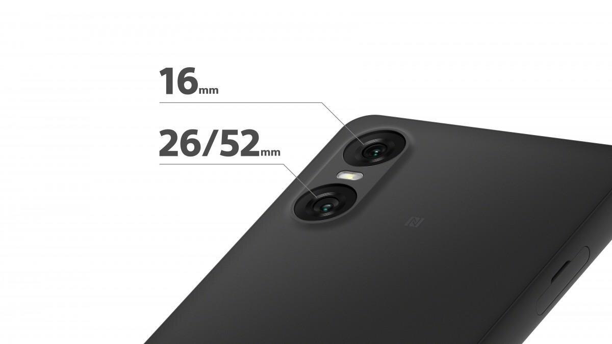 Sony выпустила смартфон Xperia 10 VI 5 Sony Xperia 10 VI