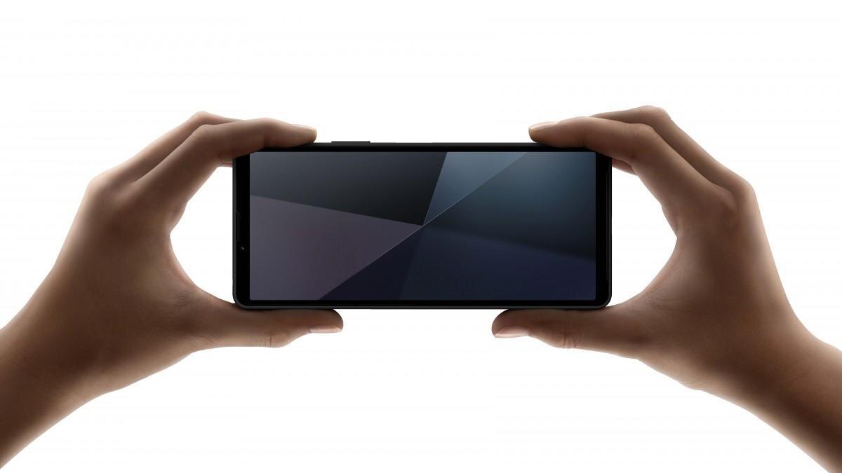 Sony выпустила смартфон Xperia 10 VI 4 Sony Xperia 10 VI
