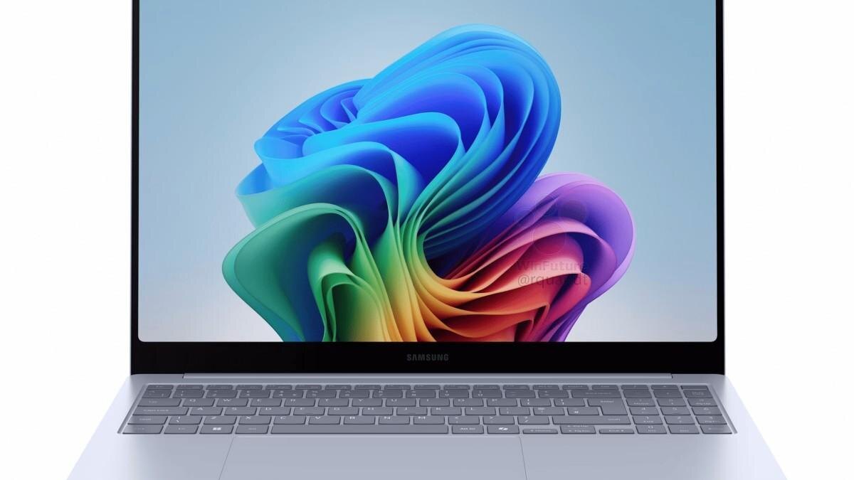 Samsung Galaxy Book4 Edge: утечка цен 14 Samsung