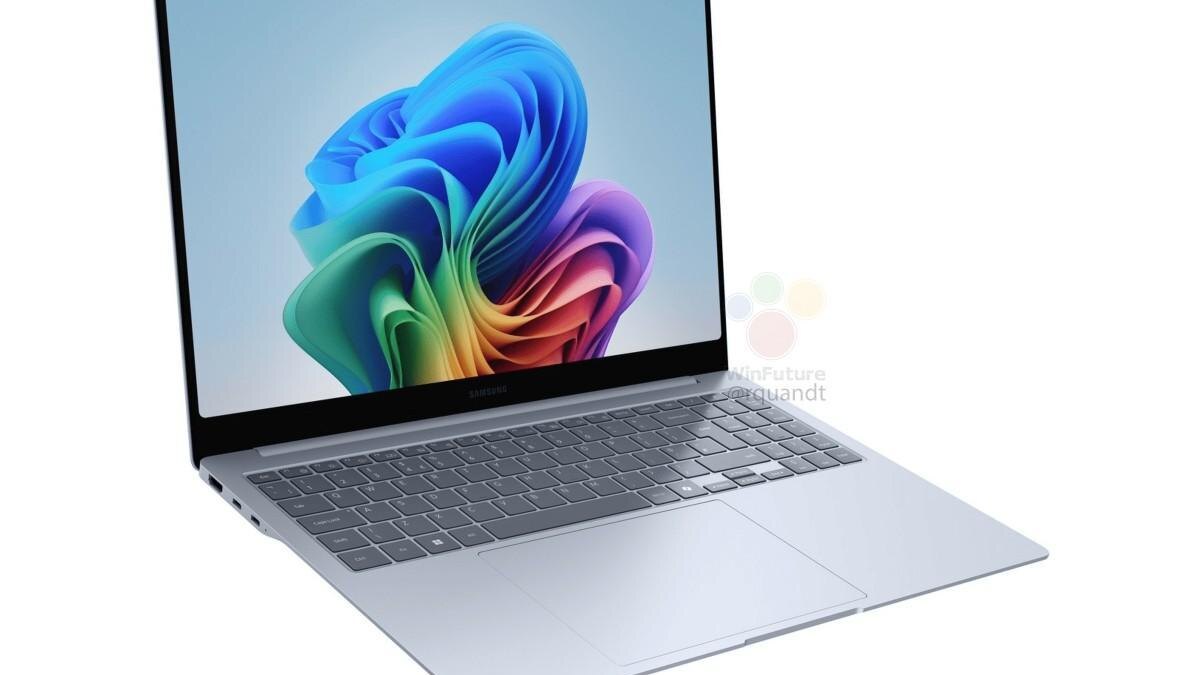 Samsung Galaxy Book4 Edge: утечка цен 15 Samsung