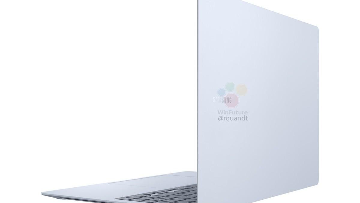 Samsung Galaxy Book4 Edge: утечка цен 17 Samsung