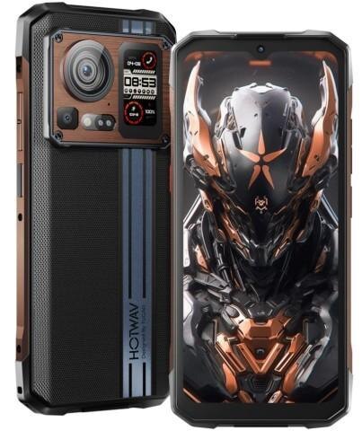 HOTWAV представил защищенный смартфон Cyber 15 с двумя экранами 7 hebh7z2qzt5vow77kiwrqrnfrcs9yad