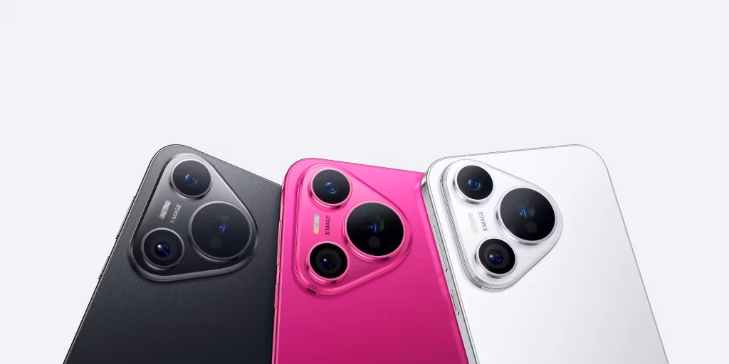 Заявление, что Huawei Pura 70 на 90% состоят из деталей из Китая — ложь 2 huawei pura70 2x 1024x512 1