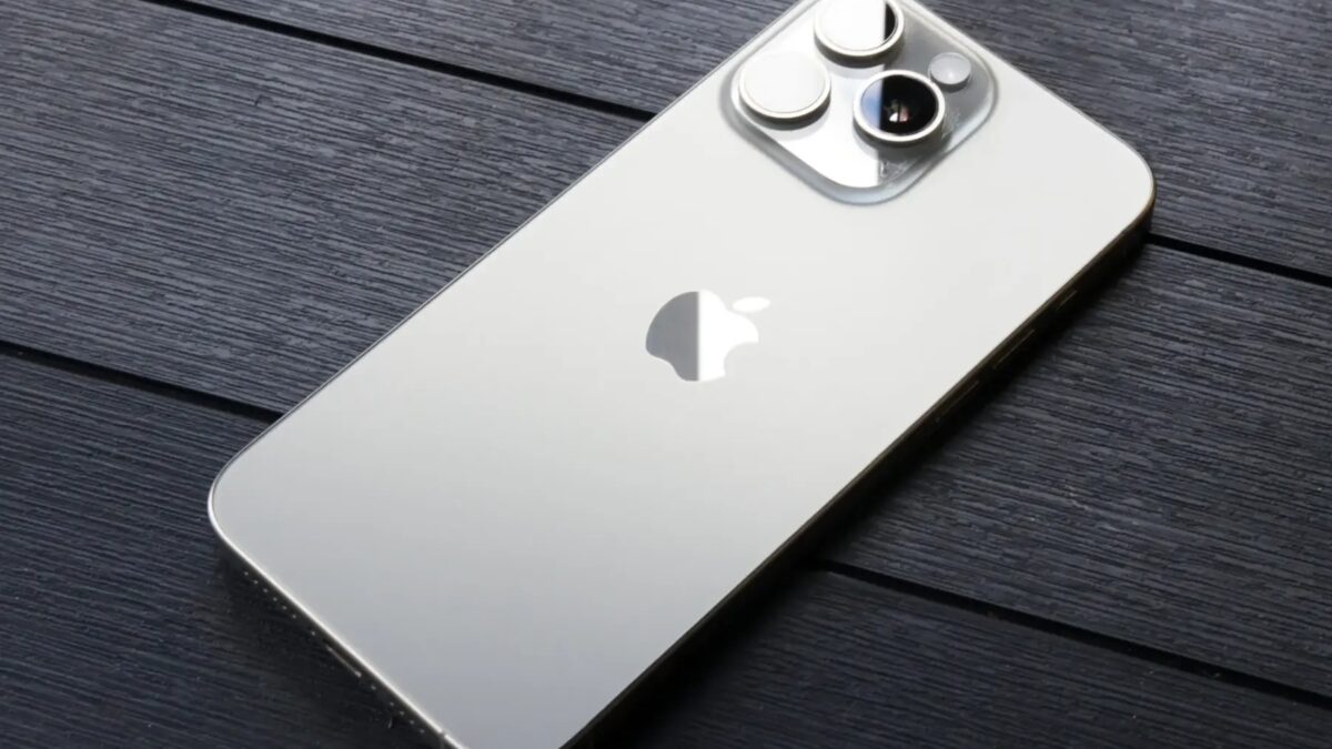 iPhone