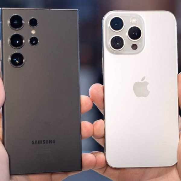 iphone 16 release rumor indicates apple is plotting a lethal attack on samsung.webp