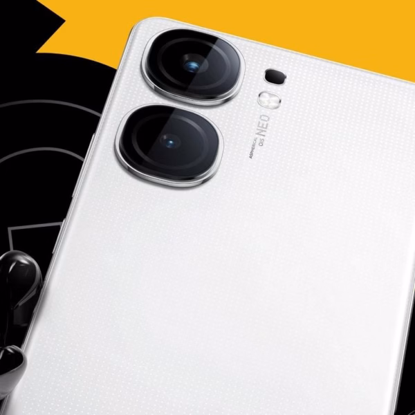 iQOO Neo9S Pro
