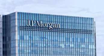JP Morgan заплатит $100 млн за нарушения в контроле сделок