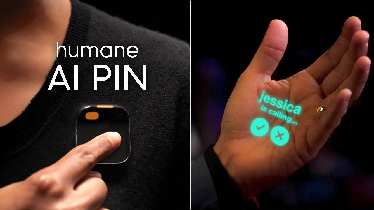 Стартап Humane ищет покупателя после неудачного дебюта AI Pin 3 maxresdefault 1 2