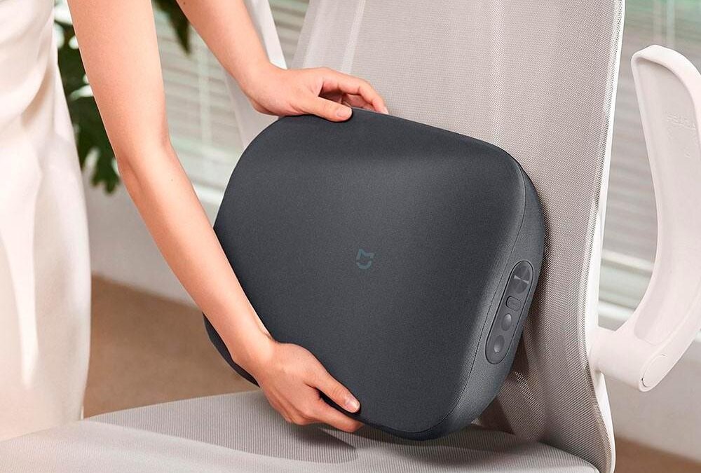 mijia massage 2