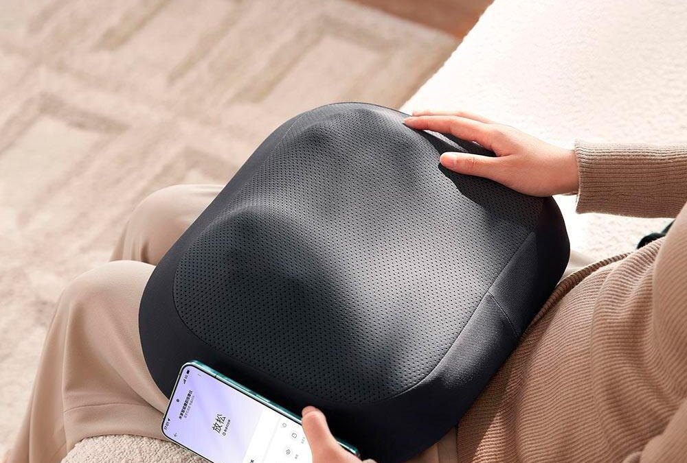 mijia massage 3