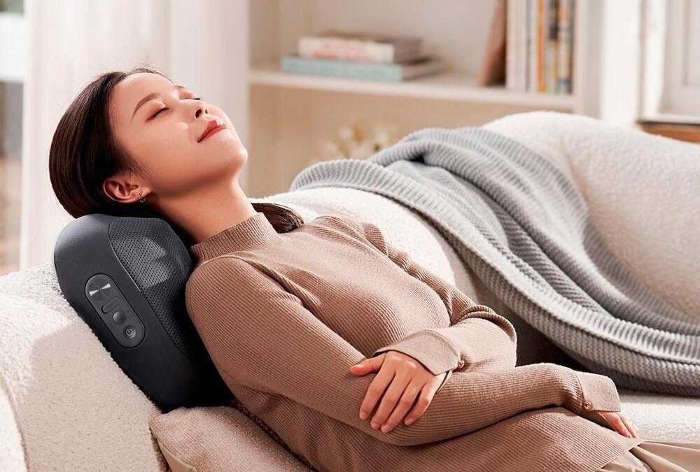 mijia massage 4