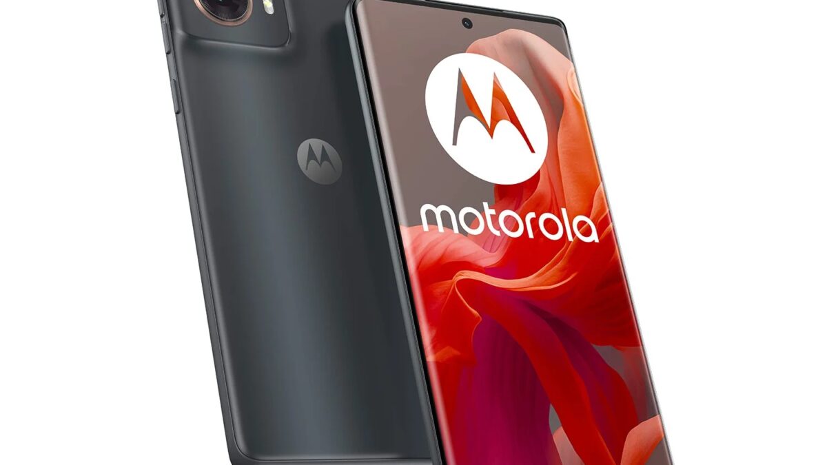 Раскрыт дизайн Moto G85. Изогнутый дисплей и вариант из светлой кожи 5 moto g85 black