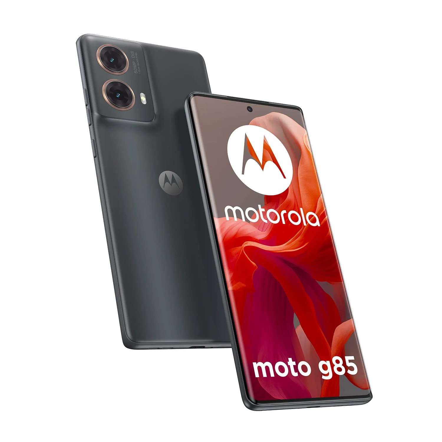 Раскрыт дизайн Moto G85. Изогнутый дисплей и вариант из светлой кожи 5 moto g85 black