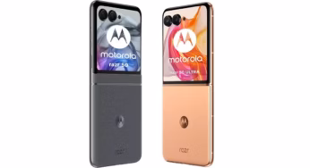Утечка рендеров Motorola Razr 50 и Razr 50 Ultra
