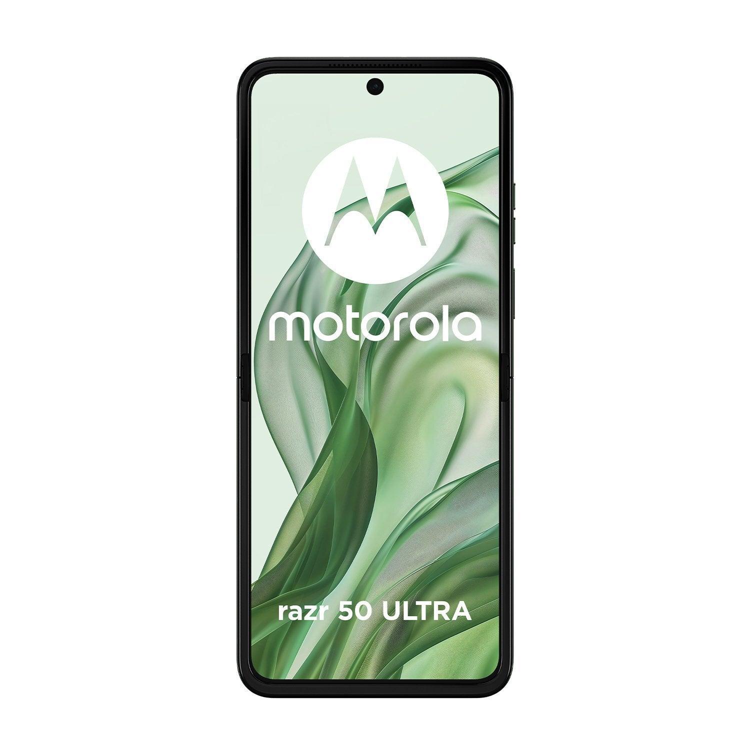 Утечка рендеров Motorola Razr 50 и Razr 50 Ultra 10 motorola razr 50 ultra