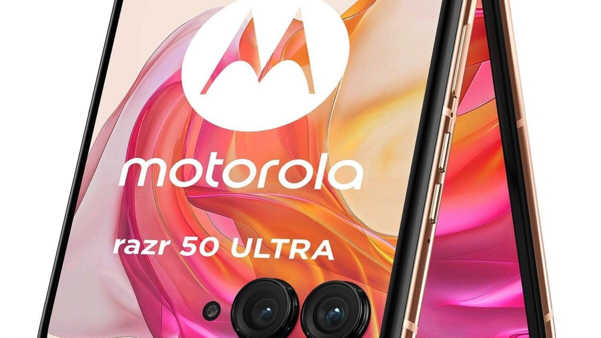 motorola razr 50 ultra1
