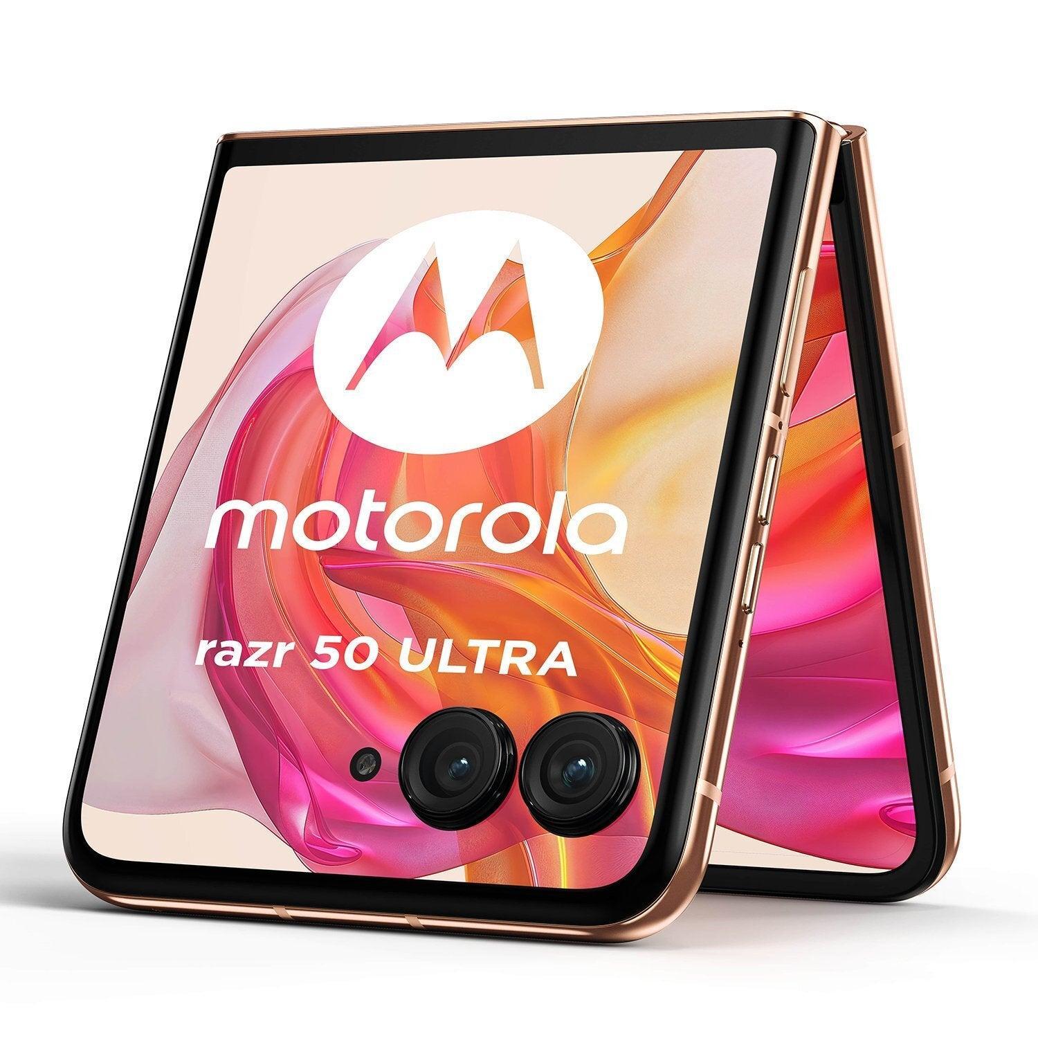 Утечка рендеров Motorola Razr 50 и Razr 50 Ultra 15 motorola razr 50 ultra1