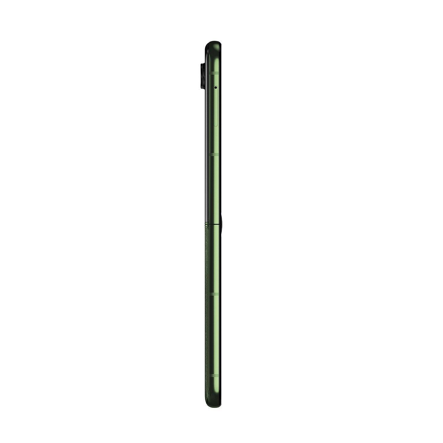 Утечка рендеров Motorola Razr 50 и Razr 50 Ultra 12 motorola razr 50 ultra3