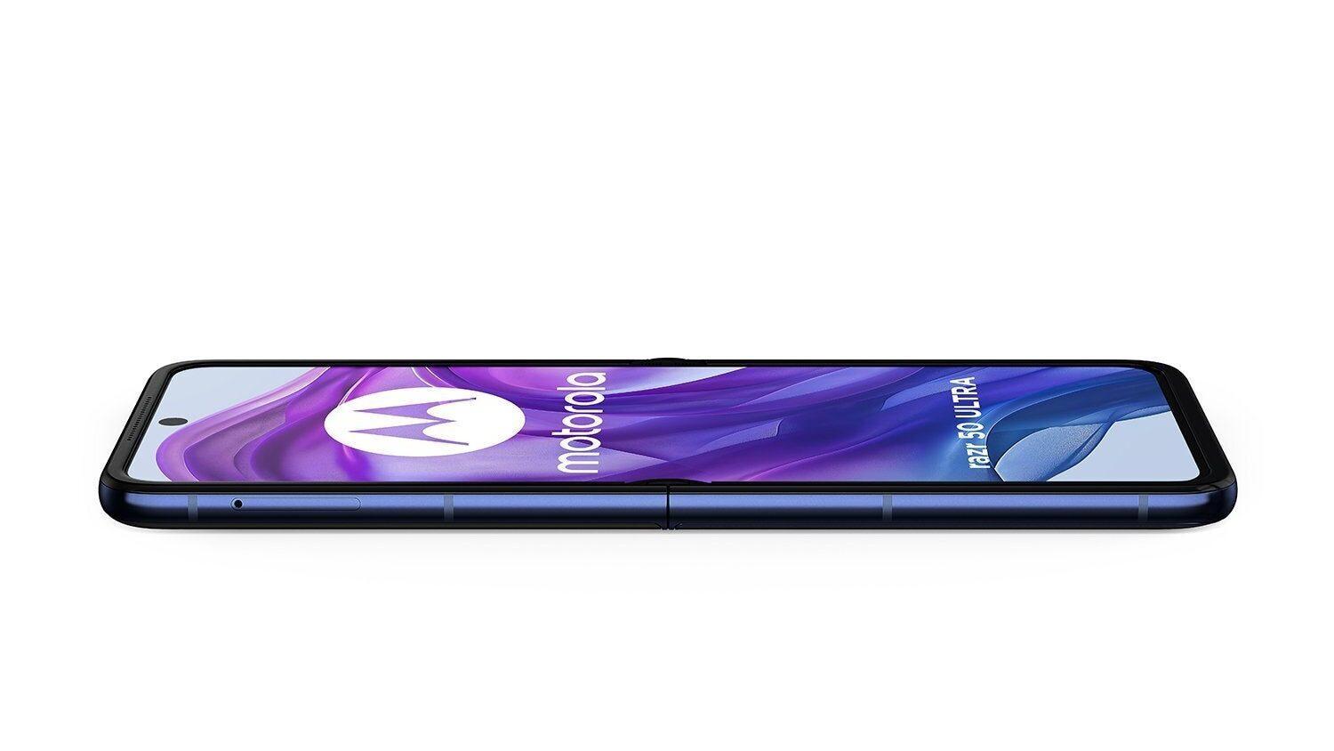 Утечка рендеров Motorola Razr 50 и Razr 50 Ultra 11 motorola razr 50 ultra4 edited