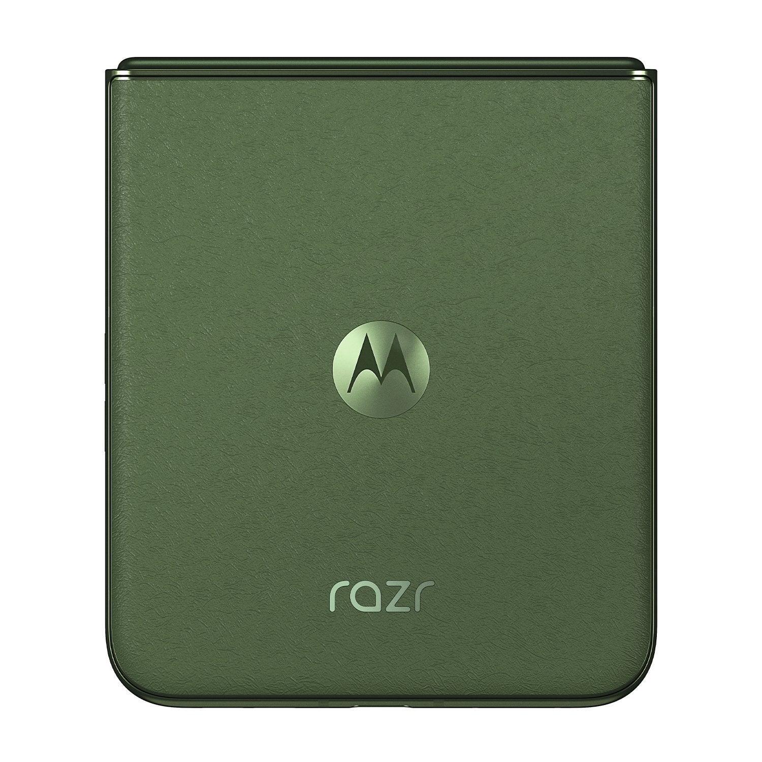 Утечка рендеров Motorola Razr 50 и Razr 50 Ultra 14 motorola razr 50 ultra5