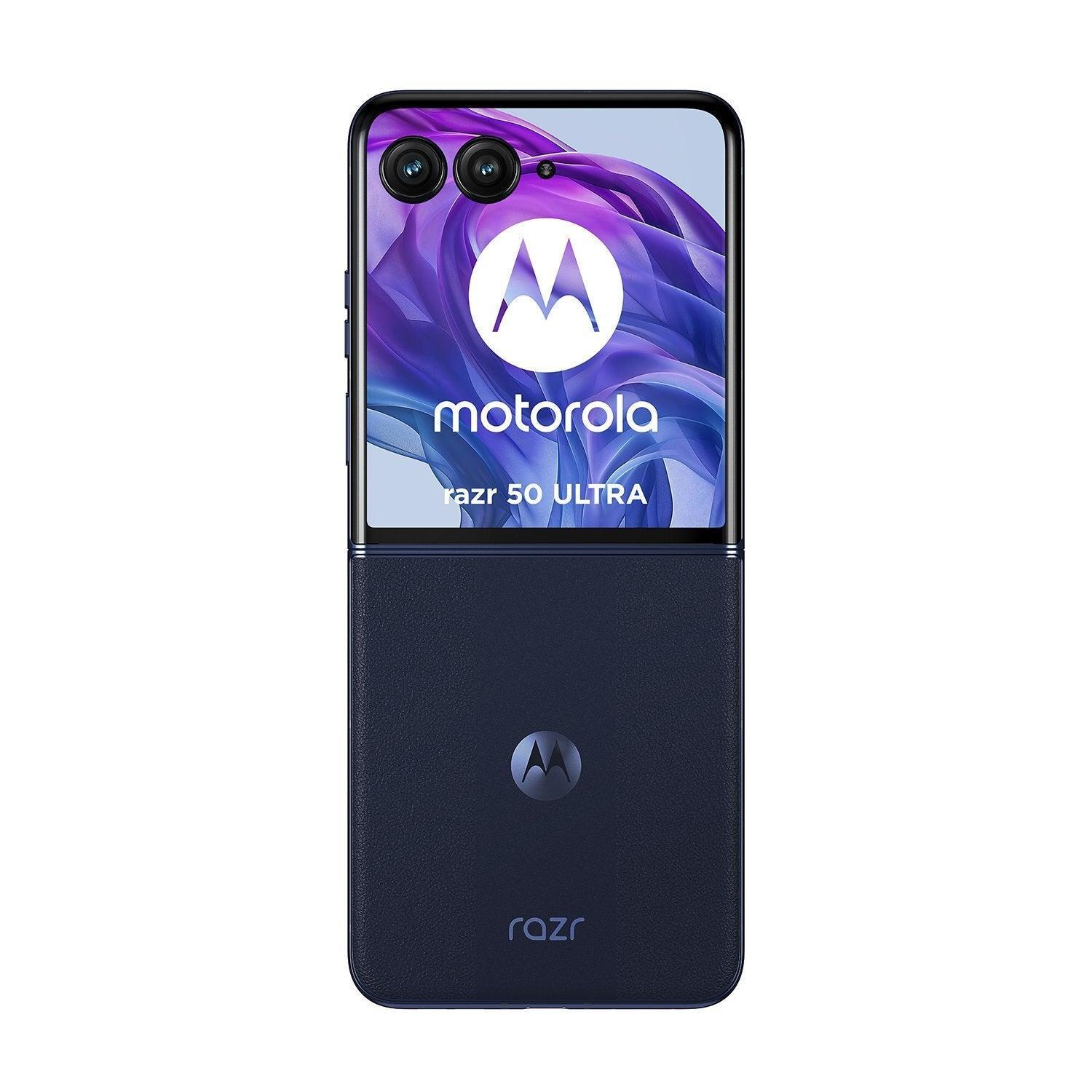 Утечка рендеров Motorola Razr 50 и Razr 50 Ultra 9 motorola razr 50 ultra6