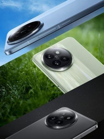 Глобальная версия Xiaomi Civi 4 Pro обзавелась датой анонса 5