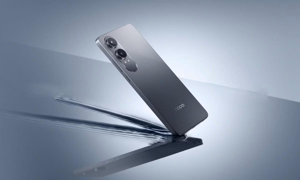 Представлен Oppo K12x с камерой 50 Мп 4 Oppo K12x