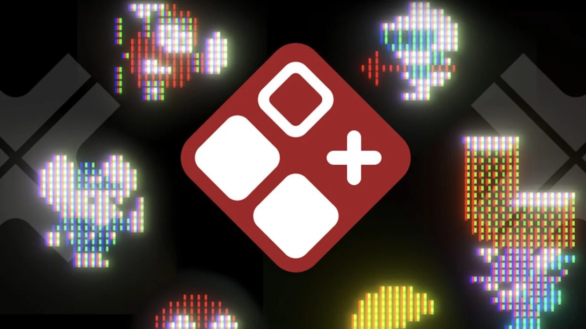 picross s namco legendary edition 1