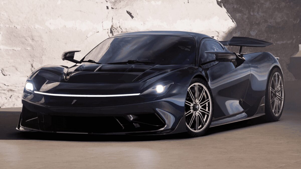 pininfarina battista gotham large 1