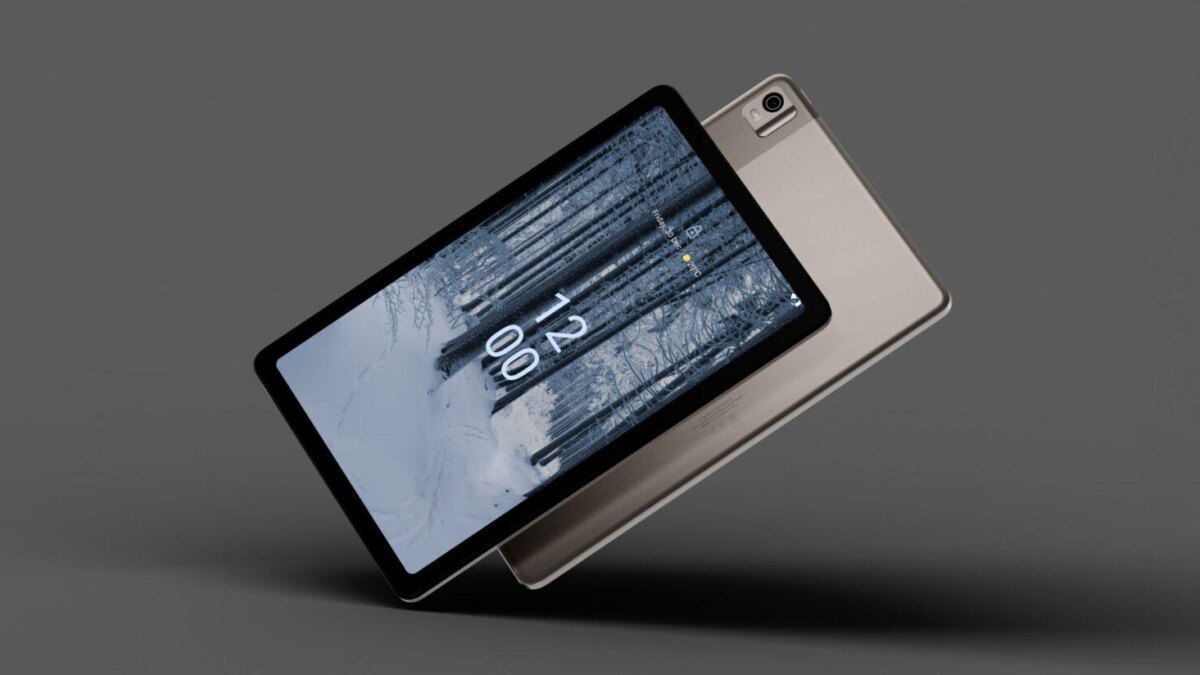 HMD T21