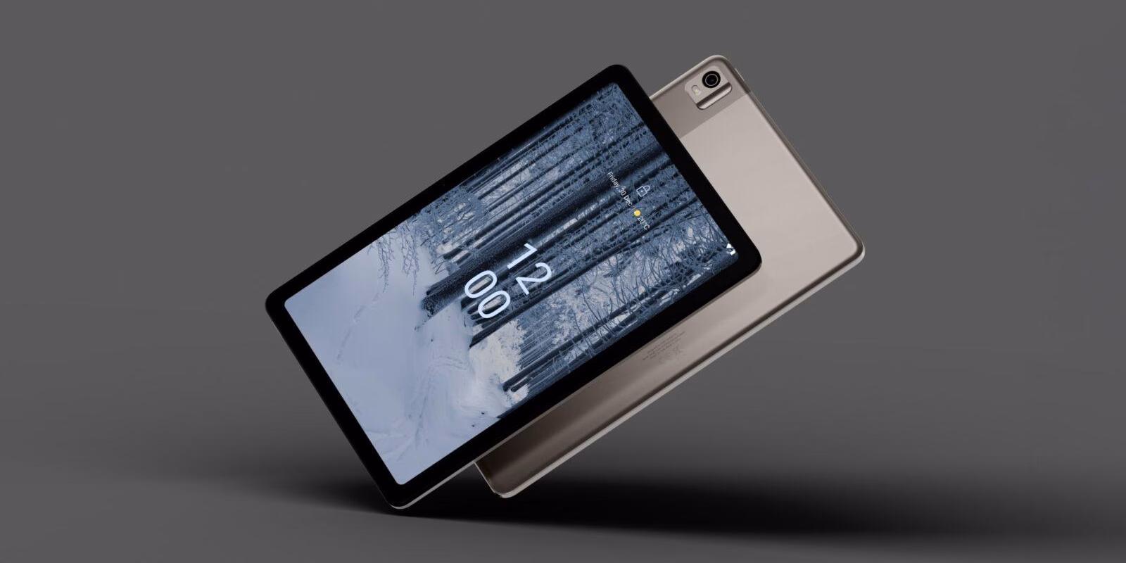 HMD T21